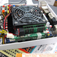 Illustration for article titled Oh Yes, A Dreamcast PC With Blu-ray